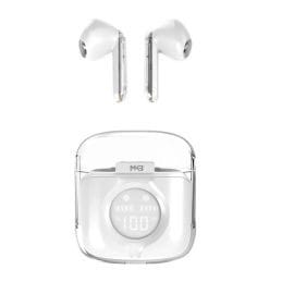 Picture of MKB S2 Pro ENC True Wireless Earbuds