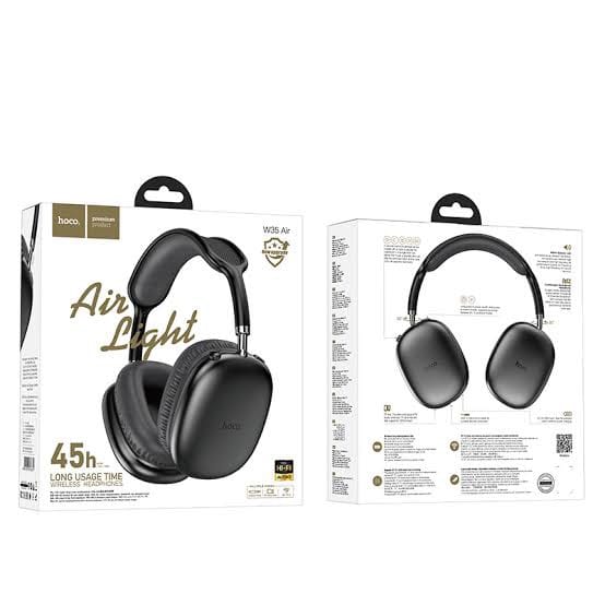Picture of Hoco W35 Air Wireless Headphone