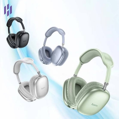 Picture of Hoco W35 Air Wireless Headphone