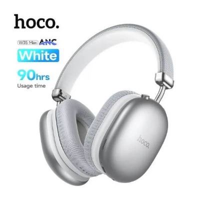 Picture of Hoco W35 Max ANC Wireless Headphone