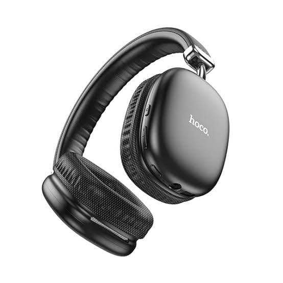 Picture of Hoco W35 Max ANC Wireless Headphone