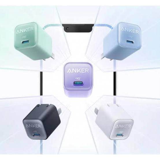 Picture of Anker 511 Charger Nano 3 30W