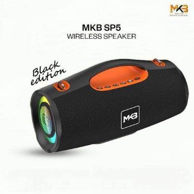 Picture of MKB SP5 Portabke Blutooth Speaker 31 watt power Output