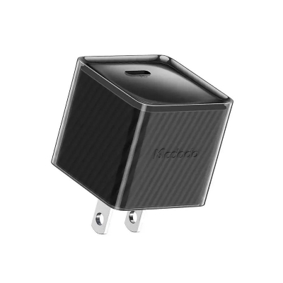 Picture of Mcdodo CH-375 USB-C 20W GaN PD Fast Charger