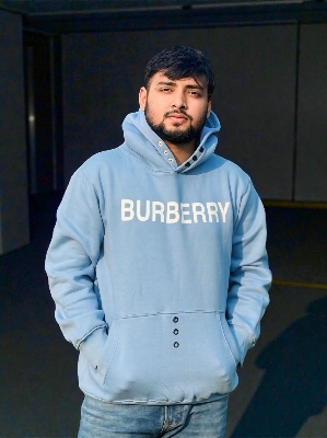 Picture of Premium Winter Hoodie for Men