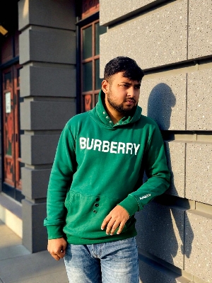 Picture of Premium Winter Hoodie for Men