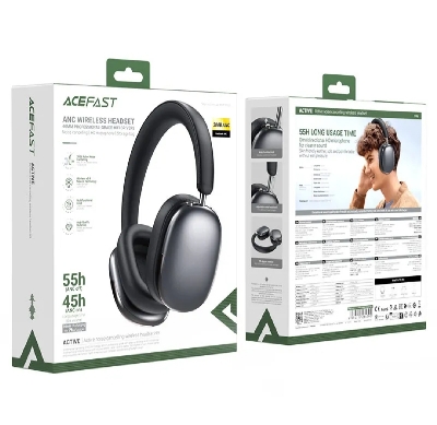 Picture of ACEFAST H9 ANC Wireless Headset