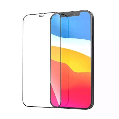Picture of For iPhone 11/iphone XR 6D High Quality Tempered Screen Protector-Iphone 11/XR