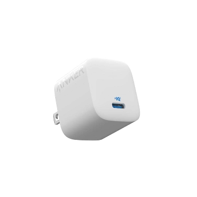 Picture of Anker 312 20W Charger-White