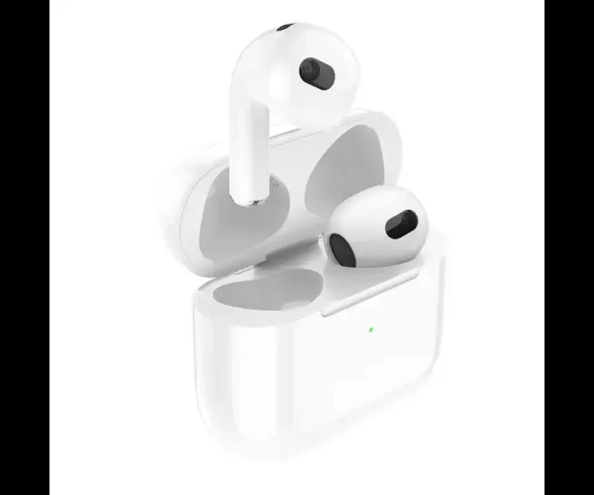 Picture of Hoco EW26 TWS Bluetooth Earbuds-White