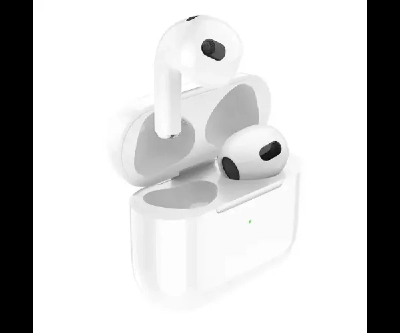 Picture of Hoco EW26 TWS Bluetooth Earbuds-White