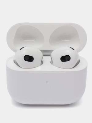 Picture of Hoco EW26 TWS Bluetooth Earbuds-White