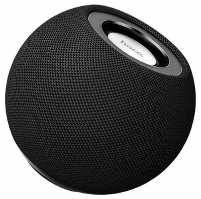 Picture of Hoco BS45 Deep Sound Sport Wireless Portable Bluetooth Mini Speaker-Black