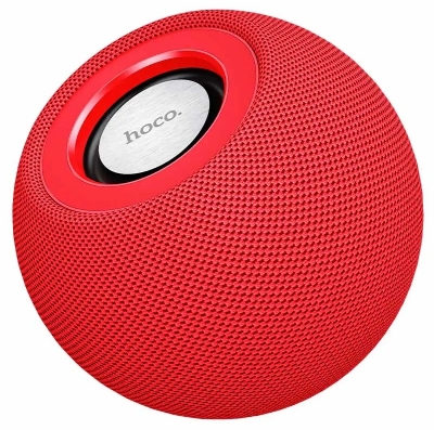 Picture of Hoco BS45 Deep Sound Sport Wireless Portable Bluetooth Mini Speaker-Black