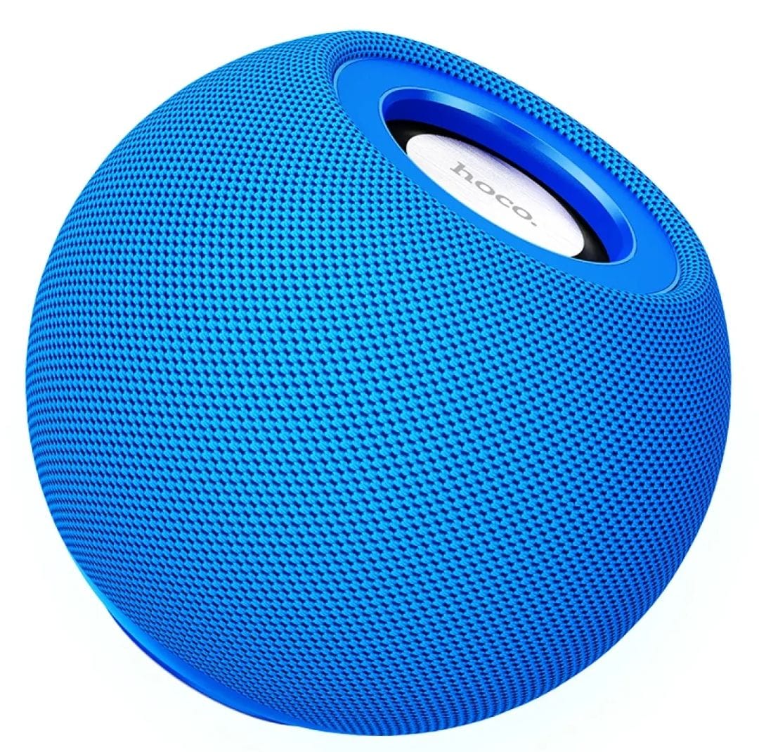 Picture of Hoco BS45 Deep Sound Sport Wireless Portable Bluetooth Mini Speaker-Black