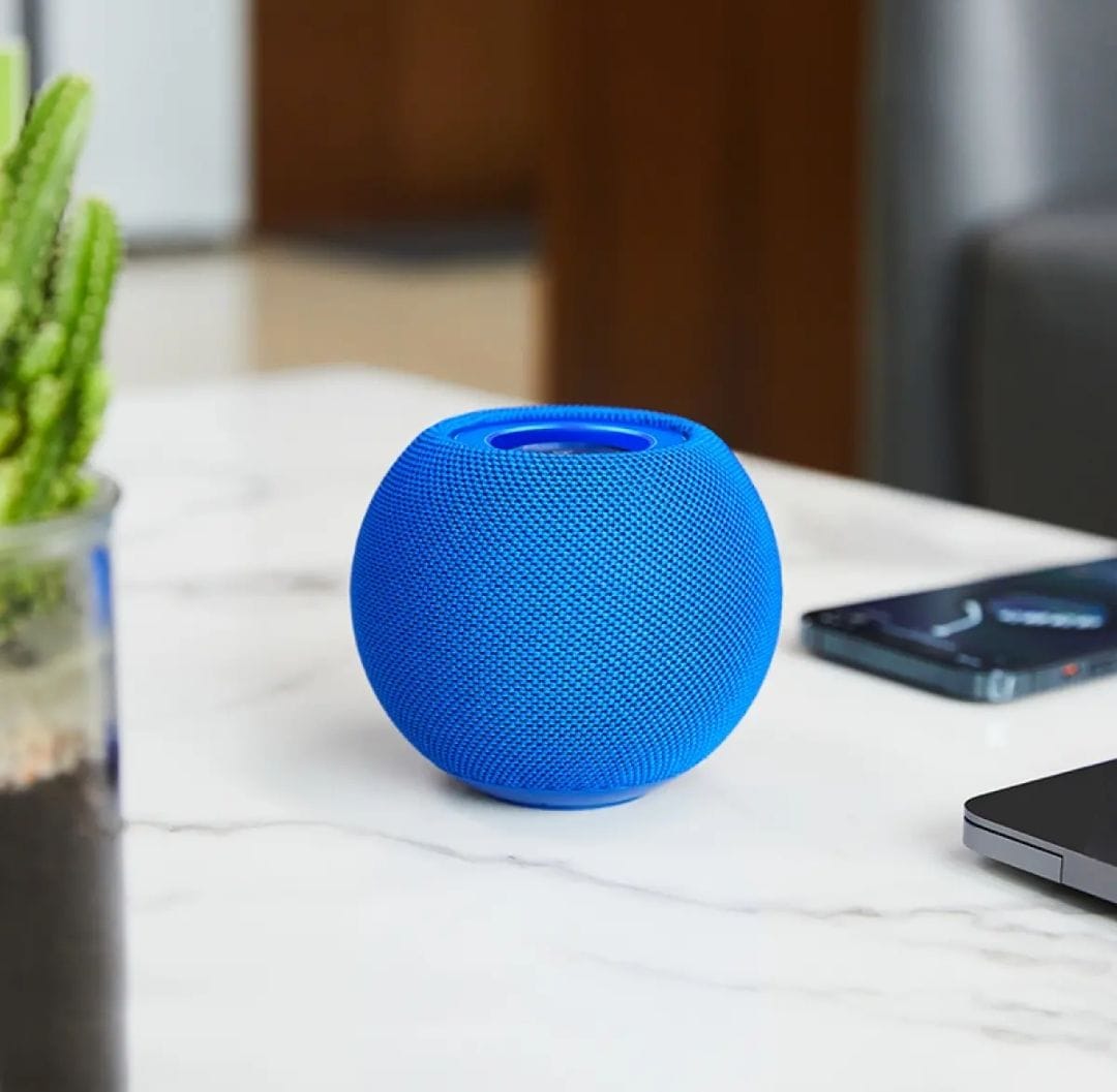 Picture of Hoco BS45 Deep Sound Sport Wireless Portable Bluetooth Mini Speaker-Black