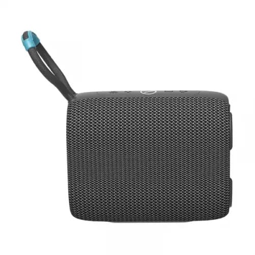 Picture of WiWU Thunder P26 Wireless Bluetooth Speaker-Black