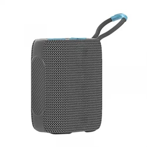 Picture of WiWU Thunder P26 Wireless Bluetooth Speaker-Black