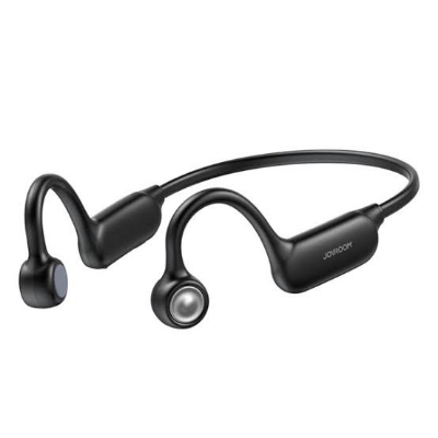 Picture of JOYROOM JR-X2 Wireless Air Conduction Headphone-Black