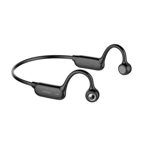 Picture of JOYROOM JR-X2 Wireless Air Conduction Headphone-Black