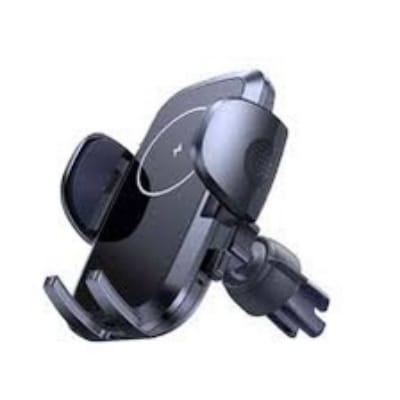 Picture of JOYROOM JR-ZS241 15W Fast Charging Wireless Car Charger Holder-Black