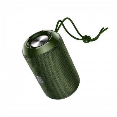 Picture of Hoco HC1 True Wireless Waterproof Bluetooth Speaker-CLEAR