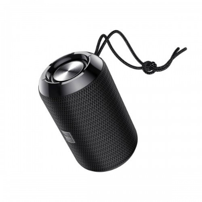 Picture of Hoco HC1 True Wireless Waterproof Bluetooth Speaker-CLEAR
