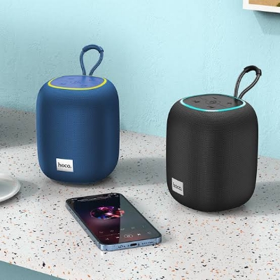 Picture of HOCO HC14 Link Music Sports Portable Bluetooth Speaker.-CLEAR