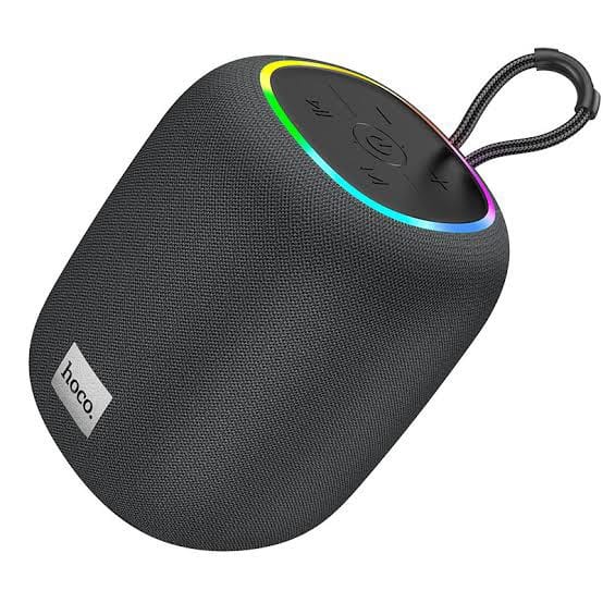 Picture of HOCO HC14 Link Music Sports Portable Bluetooth Speaker.-CLEAR