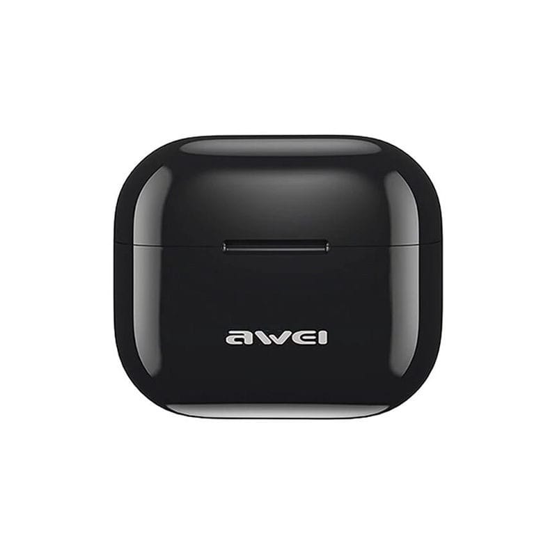Picture of Awei T1 Pro True Wireless Earbuds-Black
