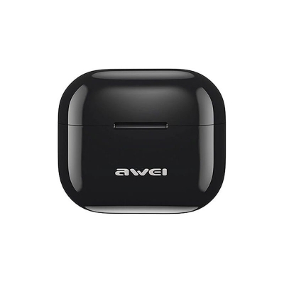 Picture of Awei T1 Pro True Wireless Earbuds-Black