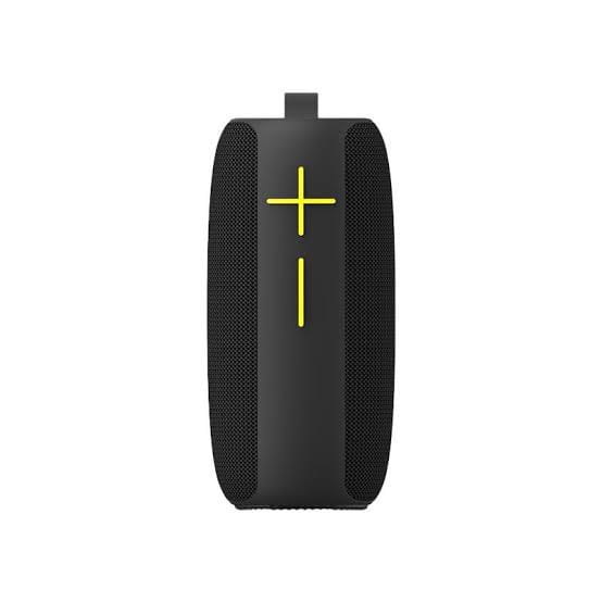 Picture of Awei Y370 Portable Bluetooth Speaker With 20W Heavy Bass Sound-Black