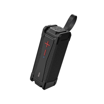 Picture of Hoco HC6 Portable Wireless Bluetooth Speaker-Aqua