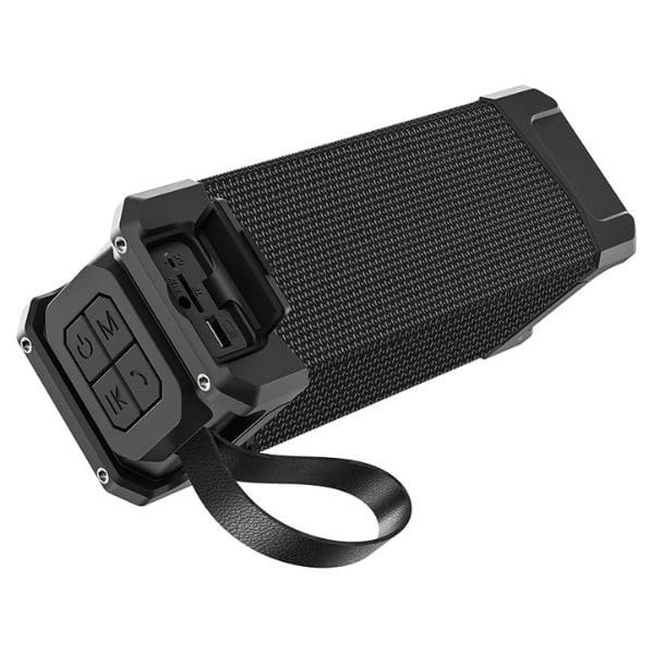 Picture of Hoco HC6 Portable Wireless Bluetooth Speaker-Aqua