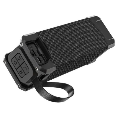 Picture of Hoco HC6 Portable Wireless Bluetooth Speaker-Aqua