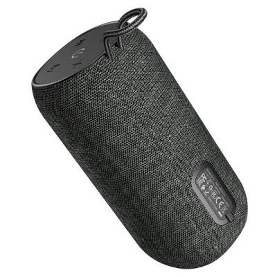 Picture of Hoco HC10 True Wireless Waterproof Bluetooth Speaker-Apricot