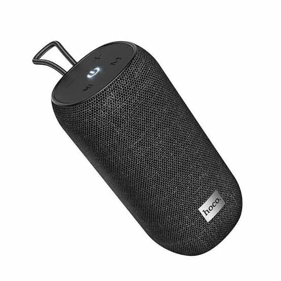 Picture of Hoco HC10 True Wireless Waterproof Bluetooth Speaker-Apricot