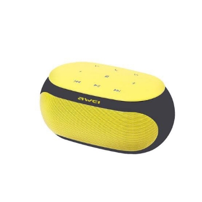 Picture of Awei Y200 HiFi Bluetooth Speaker 9w-Aqua