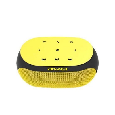 Picture of Awei Y200 HiFi Bluetooth Speaker 9w-Aqua