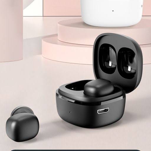 Picture of JOYROOM MG-C05 Mini TWS Wireless Earbuds-Black