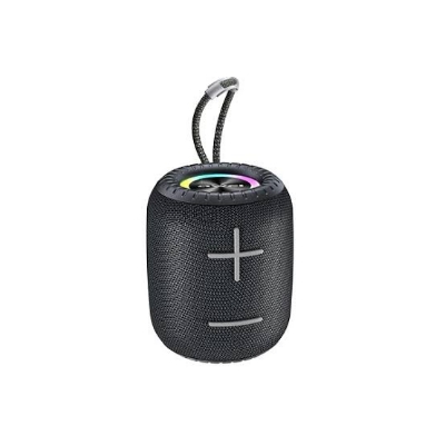 Picture of AWEI Y526 Mini Portable Outdoor Bluetooth Speaker-Aqua