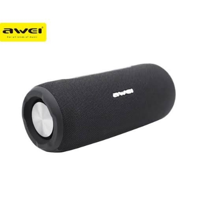 Picture of Awei Y669 Wireless Bluetooth Speaker-Aqua