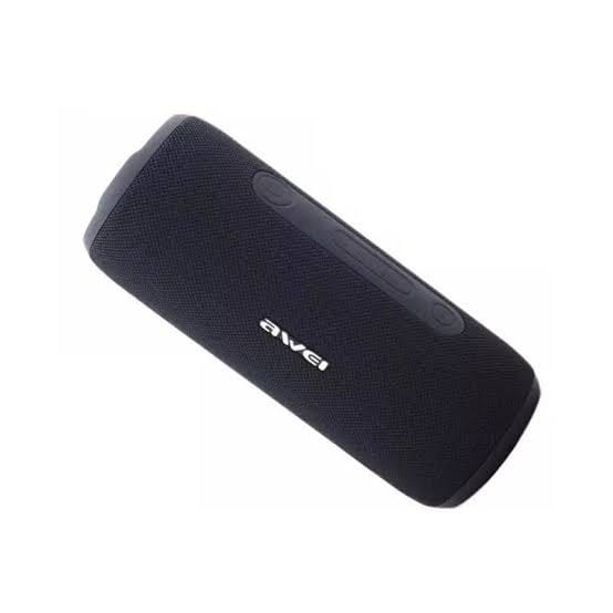 Picture of Awei Y669 Wireless Bluetooth Speaker-Aqua