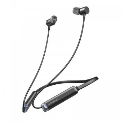 Picture of Wavefun Flex 3 Noise Cancelling Neckband-Black
