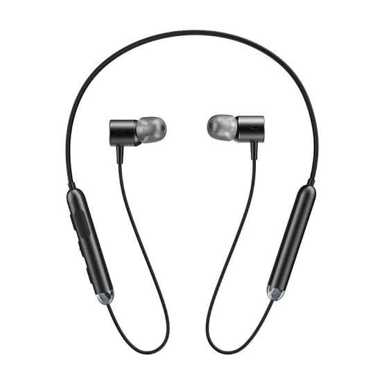 Picture of Wavefun Flex 3 Noise Cancelling Neckband-Black