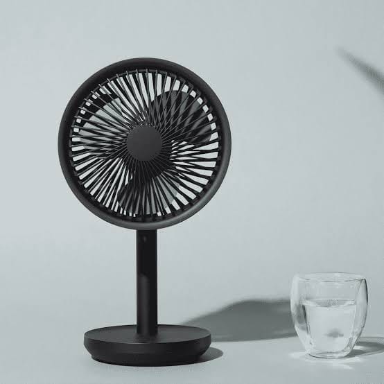 Picture of Xiaomi Solove F5 Desktop Fan-Black