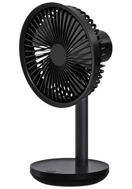 Picture of Xiaomi Solove F5 Desktop Fan-Black