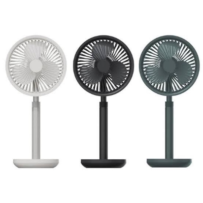 Picture of Xiaomi Solove F5 Desktop Fan-Black