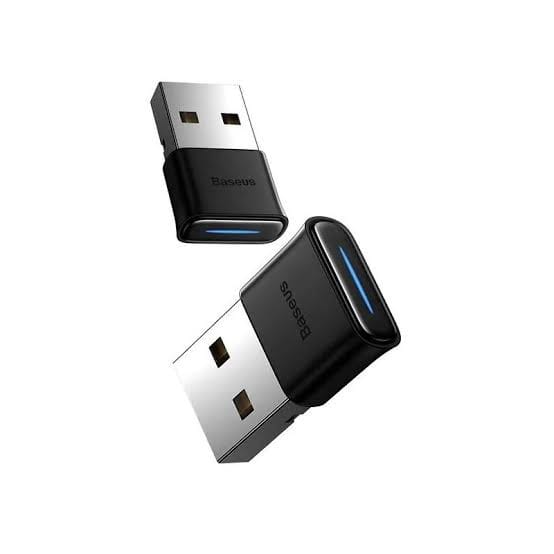 Picture of Baseus USB Bluetooth Adapter BA04-Black