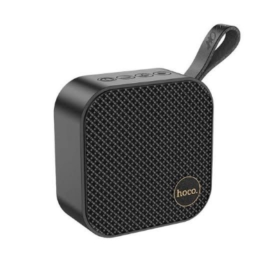 Picture of hoco. HC22 wireless speaker-Aqua